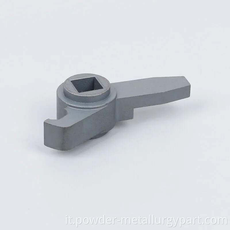 Sintered-Lock-Part-2